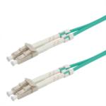 Valueline Cablu fibra optica LC-LC OM3 duplex multimode 20m, Value 21.99. 8707 (21.99.8707-5)
