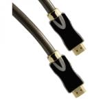 Roline Cablu HDMI Ultra HD 4K cu Ethernet 4K60Hz T-T 2m, Roline 11.04. 5681 (11.04.5681-10)