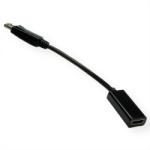 Valueline Adaptor Displayport la HDMI T-M 4K v1.2, Value 12.99. 3144 (12.99.3144-10)