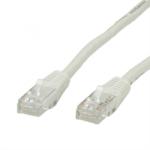Valueline Cablu retea UTP Cat. 5e, gri, 20m, Value 21.99. 0520 (21.99.0520-20)