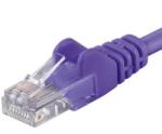  Cablu retea UTP cat. 5e 1.5m mov, SPUTP015V (SPUTP015V)