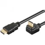  Cablu HDMI 4K@30Hz unghi 270 grade T-T 10m, KPHDMEB10 (KPHDMEB10)