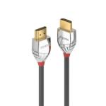 Lindy Cablu HDMI UHD 4K60Hz Cromo Line T-T 10m, Lindy L37876 (L37876)