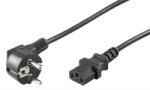  Cablu de alimentare pentru PC C13 230V 1m, KPSP1 (KPSP1)