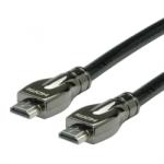 Roline Cablu HDMI Ultra HD cu Ethernet 4K30Hz T-T 20m, Roline 11.04. 5687 (11.04.5687-10)