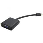 Valueline Adaptor Mini Displayport la VGA T-M, Value 12.99. 3125 (12.99.3125-10)