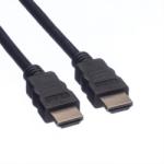 Valueline Cablu HDMI Ultra HD 4K cu Ethernet v2.0 3m, Value 11.99. 5682 (11.99.5682-10)