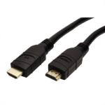 Valueline Cablu HDMI activ UHD 4K2K T-T 25m Negru, Value 14.99. 3454 (14.99.3454-5)