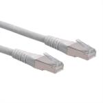 Roline Cablu retea S-FTP Cat. 6 Gri 15m, Roline 21.15. 0845 (21.15.0845-30)