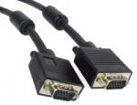  Cablu Vga Ecranat T-t 2 X Ferita 20m, Kpvmc20 (kpvmc20)
