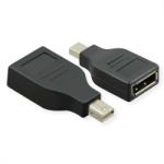 Valueline Adaptor Mini Displayport la Displayport T-M v1.2 4K60Hz, Value 12.99. 3161 (12.99.3161-10)