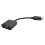 Valueline Adaptor Displayport la VGA T-M, Value 12.99. 3135 (12.99.3135-10)