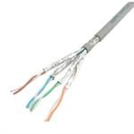 Roline Cablu retea S-FTP (PiMF) Cat. 6, solid, AWG23, 300m, Roline 21.15. 0891 (21.15.0891-1)