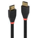 Lindy Cablu HDMI activ v2.0 4K T-T 10m Negru, Lindy L41071 (L41071)