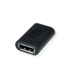 Valueline Adaptor Displayport v1.2 M-M, Value 12.99. 3165 (12.99.3165-10)