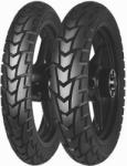 Mitas MC32 ( 100/80-17 TL 52R Marcaj M+S, Roata fata ) - cauciucuridirect - 496,41 RON