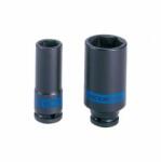  king tony dugókulcs gépi 3/4" 36 hosszú 643536m