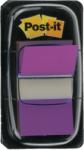 3M Index Clasic autoadeziv Post-It® 3M mov 680-8 (680-8)