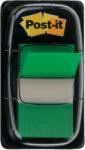 3M Index Clasic autoadeziv Post-It® 3M verde 680-3 (680-3)