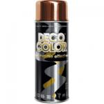 Deco Color Spray vopsea efect crom Chrome Cooper, 400 ml