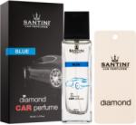  SANTINI Cosmetic Diamond Blue illat autóba 50 ml