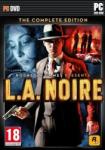 Rockstar Games L.A. Noire [The Complete Edition] (PC)