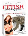 Fetish Fantasy Catuse metalice
