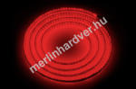  Phobya LED-Flexlight High Density 240cm Piros - (288x SMD LED)