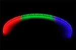  Phobya LED-Flexlight High Density 60cm RGB