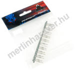  Phobya ATX / VGA kábel csatlakozó Pin apa - 20 db