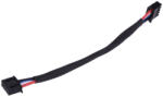 Alphacool Eis-Matrix csatlakozó kábel - 10cm /18600/