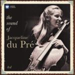 Du Pre, Jacqueline Sound Of Jacqueline Du Pre