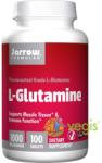 Jarrow Formulas L-Glutamine 100 comprimate