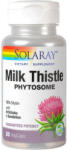 SOLARAY Milk Thistle Phytosome 30 comprimate