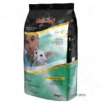 BEWITAL petfood Leonardo Light poultry 7,5 kg