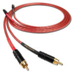 Nordost Red Dawn LS analóg összekötő kábel RCA-RCA 1.5m