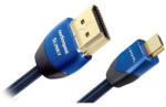 AudioQuest Slinky MHL HDMI kábel, 2.0m