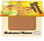 theBalm Mama® Bahama bronzosító, árnyékoló és kontúrozó púder egyben 3 g