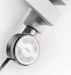Sapho MOA elektromos termosztatikus króm fűtőpatron (MOA-C-800, 800 W) (MOA-C-800)