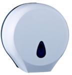 Bemeta Sapho BEMETA HOTEL Jumbo-roll WC papíradagoló, 270x285x130mm, ABS/fehér 121112056 (121112056)