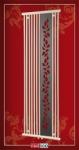 Radeco LEA KOLOR design fűrdőszobai csőradiátor (680 W, színes, 1685x565 mm) (LEA KOLOR)
