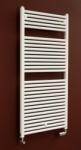 Betatherm BR fürdőszobai csőradiátor (500x1827 mm, fehér, 1012 W, #BR 50180) (BR 50180)
