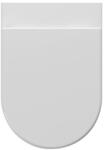 RAVAK wc ülőke Uni Chrome fehér, X01549 (X01549)