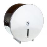 Bemeta Jumbo rozsdamentes acél wc papírtartó, fényes (148212051) XP702 (XP702)