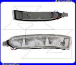 MERCEDES CLK C209 2002.05-2010.02 Tükör index jobb "LED-es" TYC 321-0129-3