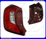 KIA PICANTO 3 2017.04-2023.08 /JA/ Hátsó lámpa bal (foglalat nélkül) DEPO 11-14464-05-2
