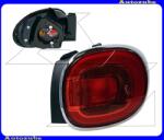 FIAT 500L 2012.03-2017.05 Hátsó lámpa jobb "LIVING" "LED-es" (foglalat nélkül) 11-12363-26-2