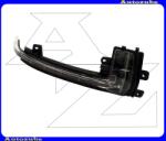 AUDI A5 2011.10-2016.08 /8T/ Tükör index jobb "LED-es" 6202784