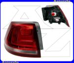 VW GOLF 7 2012.10-2016.10 /5G/ Hátsó lámpa bal külső "Kombi" (foglalat nélkül) 11-12822-01-2