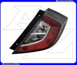 Honda CIVIC 10 2015.09-2021.06 Hátsó lámpa jobb "3/5 ajtós" LED-es (foglalat nélkül) 11-14629-06-2
